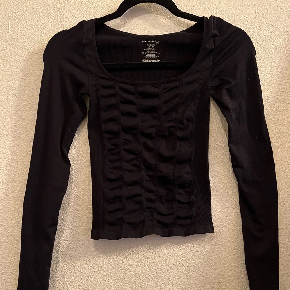 Free People Intimates Top